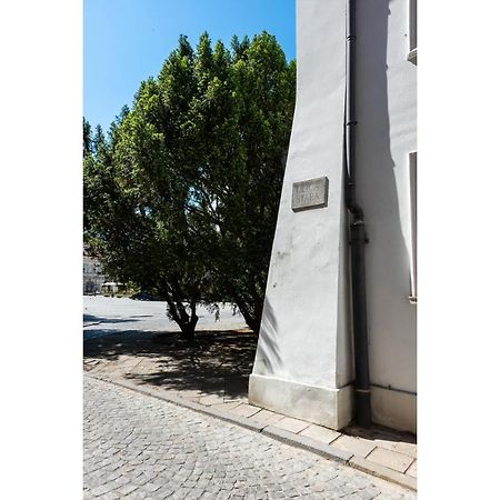 Comfortable Old Town Apartment 바르샤바 외부 사진