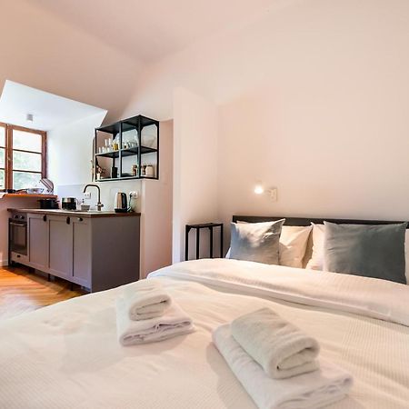 Comfortable Old Town Apartment 바르샤바 외부 사진